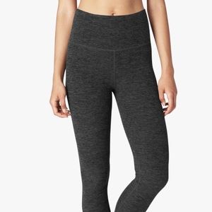 Beyond Yoga full length leggings